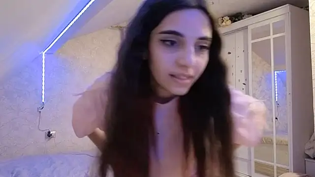 Blissmissataeses webcam