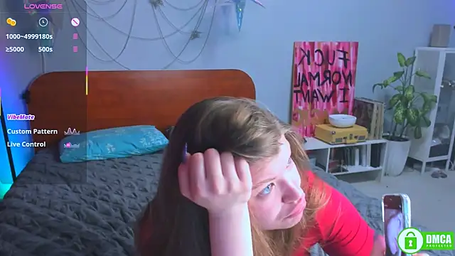 oh_adaline - Oh_adaline's free webcam - UK Sex Cams