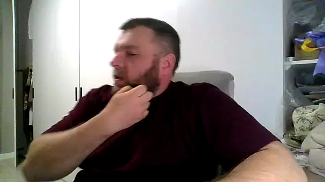 hot_adonis (M young) - Strip dance