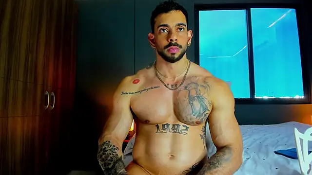 massimo_visconti (M young) - naked