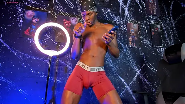 JacksonMuller_ webcam