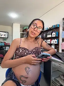 pregnant_sofii18