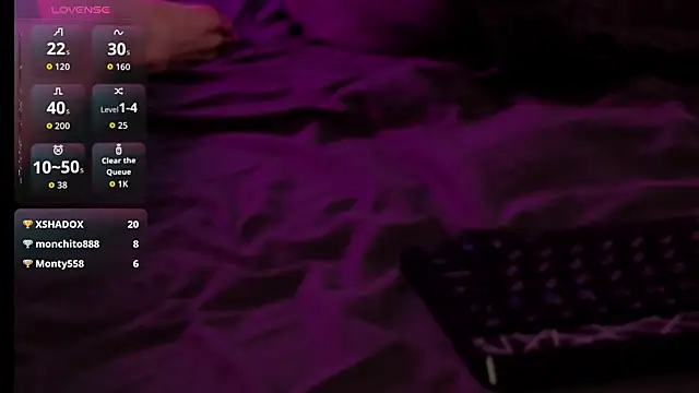 valeryalfie - ValeryAlfie's free webcam - UK Sex Cams