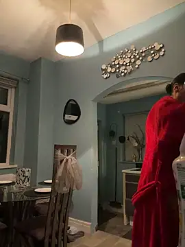 Webcam Model (Saskia_xx) is live