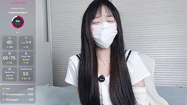 美女_nannan_在线直播