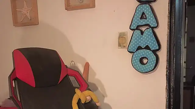 amandabakerx - Amandabakerx's free webcam - UK Sex Cams