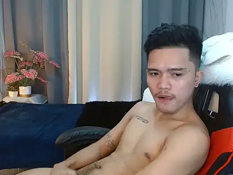 YourNaughtyTwink_69 webcam
