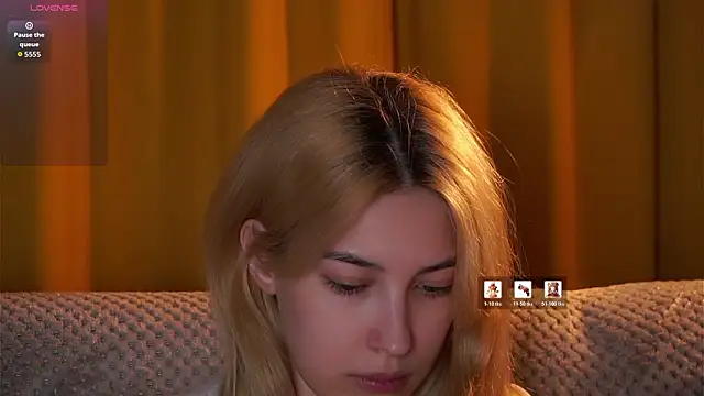 angelicrice - AngelicRice's free webcam - UK Sex Cams