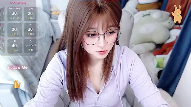 sweet-18wanwan (F young) - M腿揉豆豆M leg Rubbing the clitoris