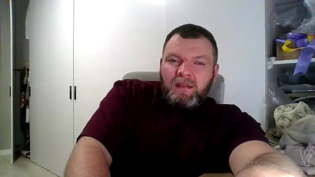 hot_adonis (M young) - Strip dance