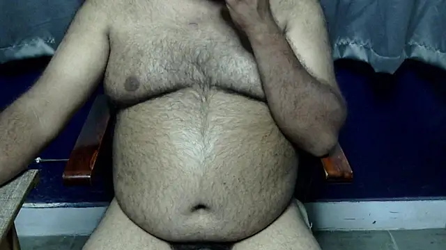 hairysubcub_70 (Ask my age) - Welcome To Daddy's Room. Make Daddy Cum.