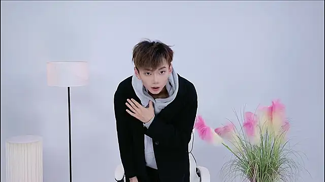 JH-jiangxun live sex cam