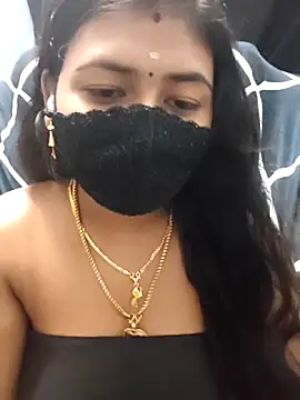 Webcam Model (Tamil_Lotus)  is live.Free join now!