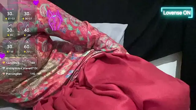 komal_panjabi_girl - Komal_panjabi_girl's free webcam