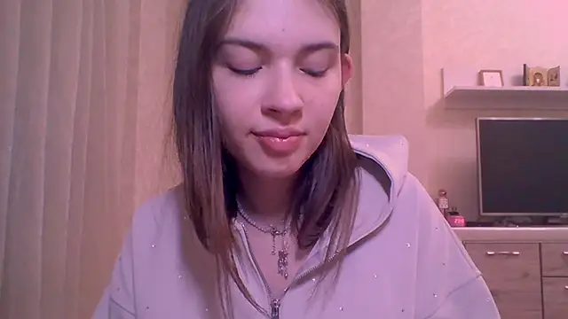 ceyalier - CeyaLier's free webcam