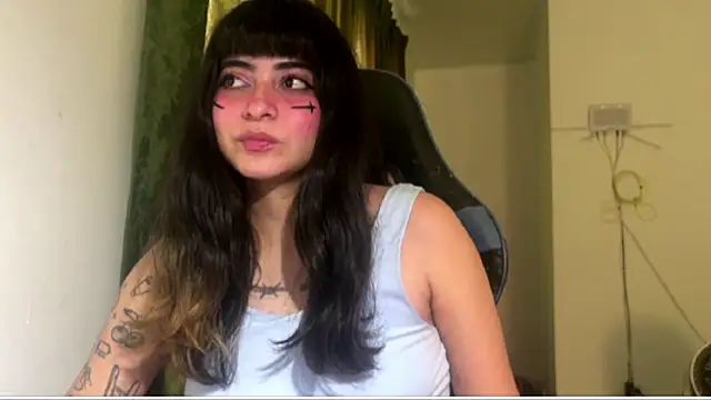 annagoth_ - Annagoth_'s free webcam