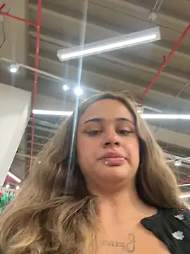 Webcam Model (BabyKathy) is live