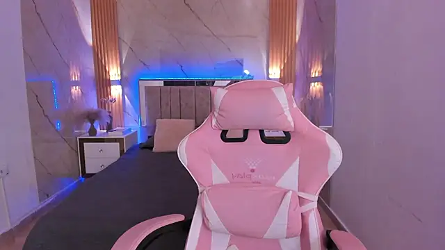 your_whore_salome - Your_whore_Salome's free webcam