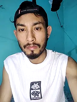 agasthyohni (M young) - I need fucker mascular man