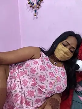 Webcam Model (Samarya-78)  is live.Free join now!