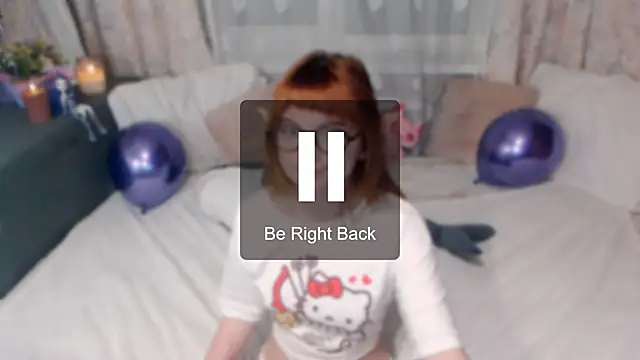 rinamay18 - RinaMay18's free webcam - UK Sex Cams