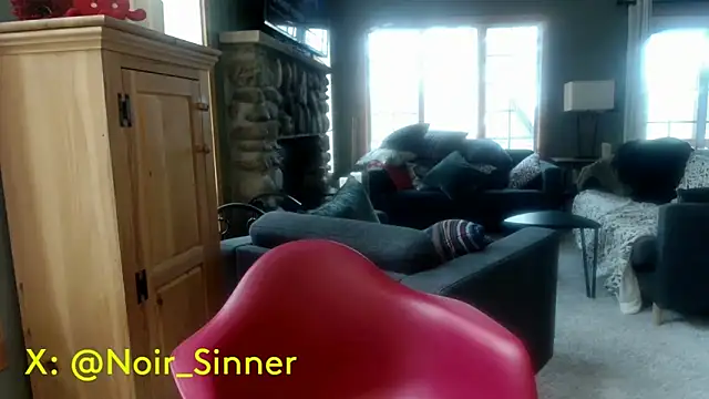 sinnernoir webcam