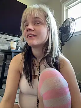 Cutiepiespanks live sex cam