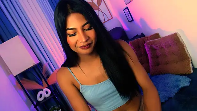 yourprettybella_ts (T young) - SHOW SOME LOVE!