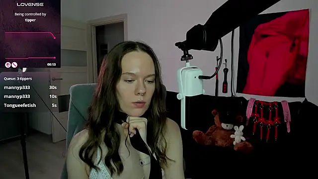 goddess_of_fertility - Goddess_of_Fertility's free webcam - UK Sex Cams