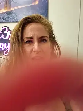 Princ3ss_Maya webcam