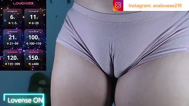 ana_studio - Ana_studio's free webcam - UK Sex Cams