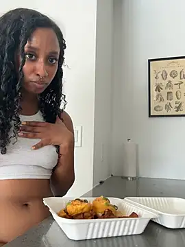 your_paris (F young) - Nude