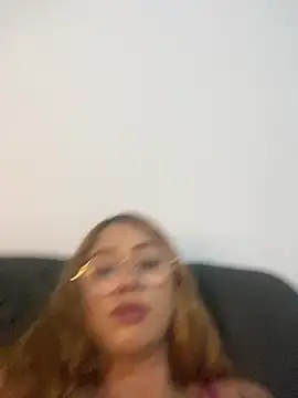 ruivinha2006 (F teen) - Gozar