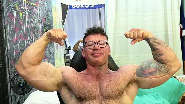 jocobo_hot (Ask my age) - MASTURBATION 7 MINUTES