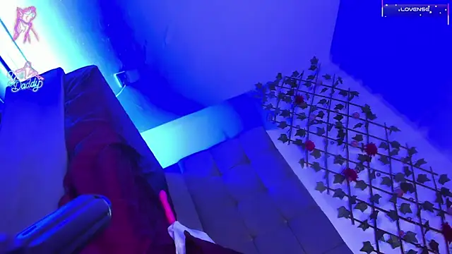 Lilith_RoseCss webcam