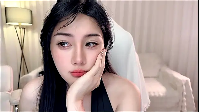 美女Canbaobao-KK在线直播