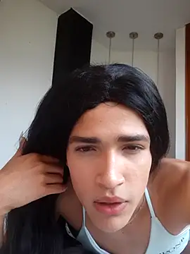 candylira31 (T teen) - llegar a 500 tokens