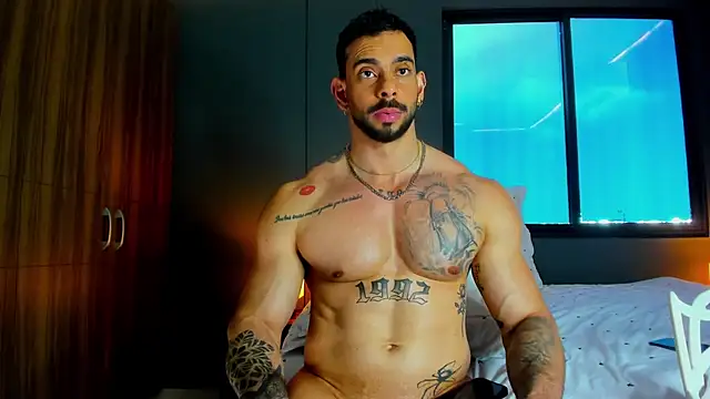 massimo_visconti live sex cam