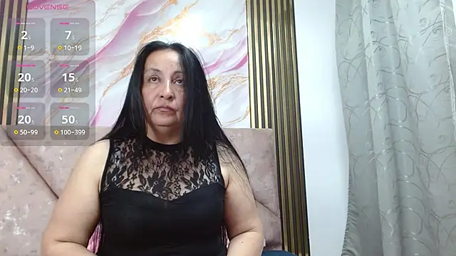 EvelinLee02 live sex cam