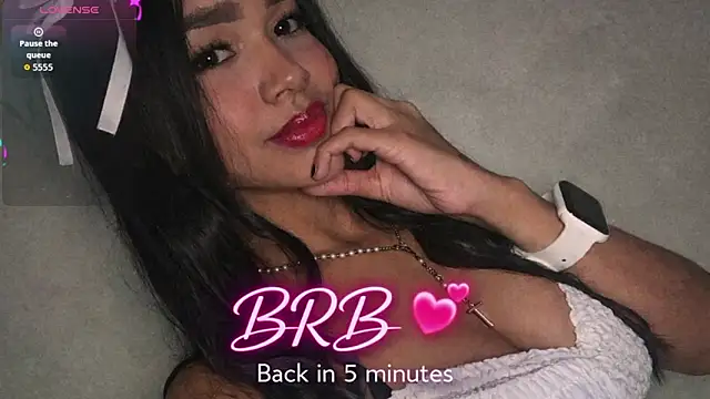 samanthastorm (G teen) - TOPLES + OIL 🍒