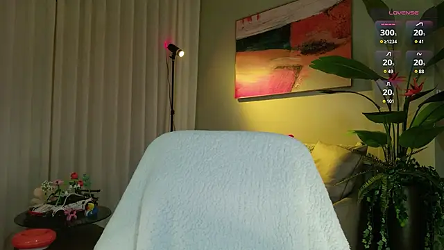 KitayamaChu live sex cam