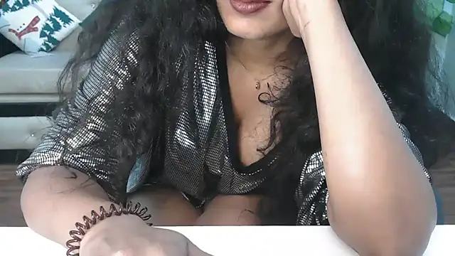 shaalu_sharma webcam