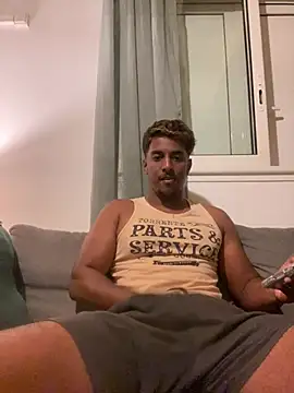 Axel_black10 webcam