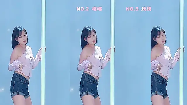 美女Polaris_007在线直播