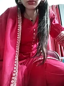 Webcam Model (Noor_Darliing) is live