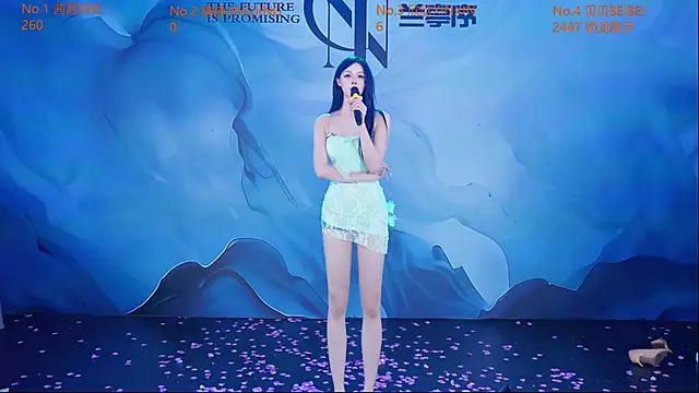 美女Neza-002在线直播