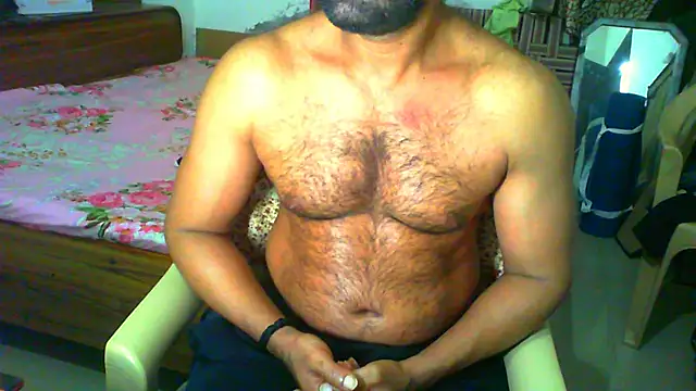 vbestshow (Ask my age) - all naked