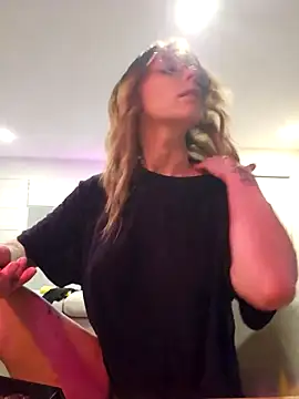 LilyOrion's Stripchat show and profile