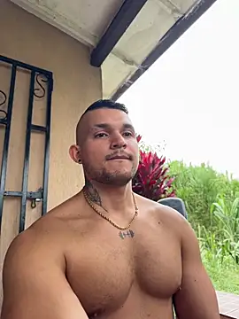 Marco_Vega's live cam