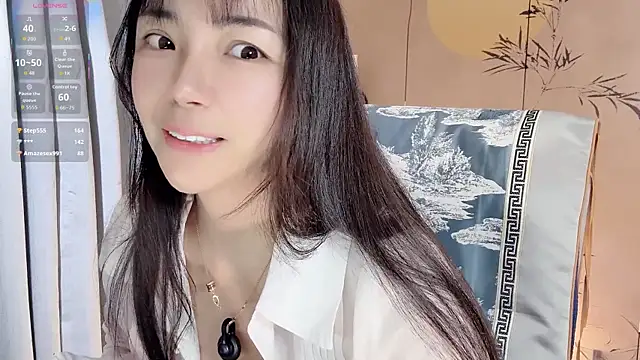 美女xinxin520-baby在线直播